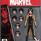 Image: Marvel Comics; variant by John Tyler Christopher